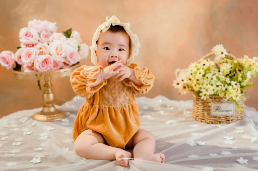揭阳四个月宝宝咳嗽小妙招