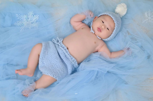 揭阳摸孕妇肚子沾喜气